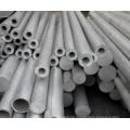 OEM 6063 T5 T6 Aluminum Seamless Pipe